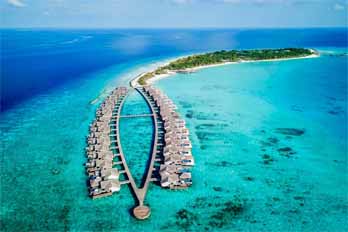 ทัวร์มัลดีฟส์ Fairmont Maldives Sirru Fen Fushi-maldivepackage